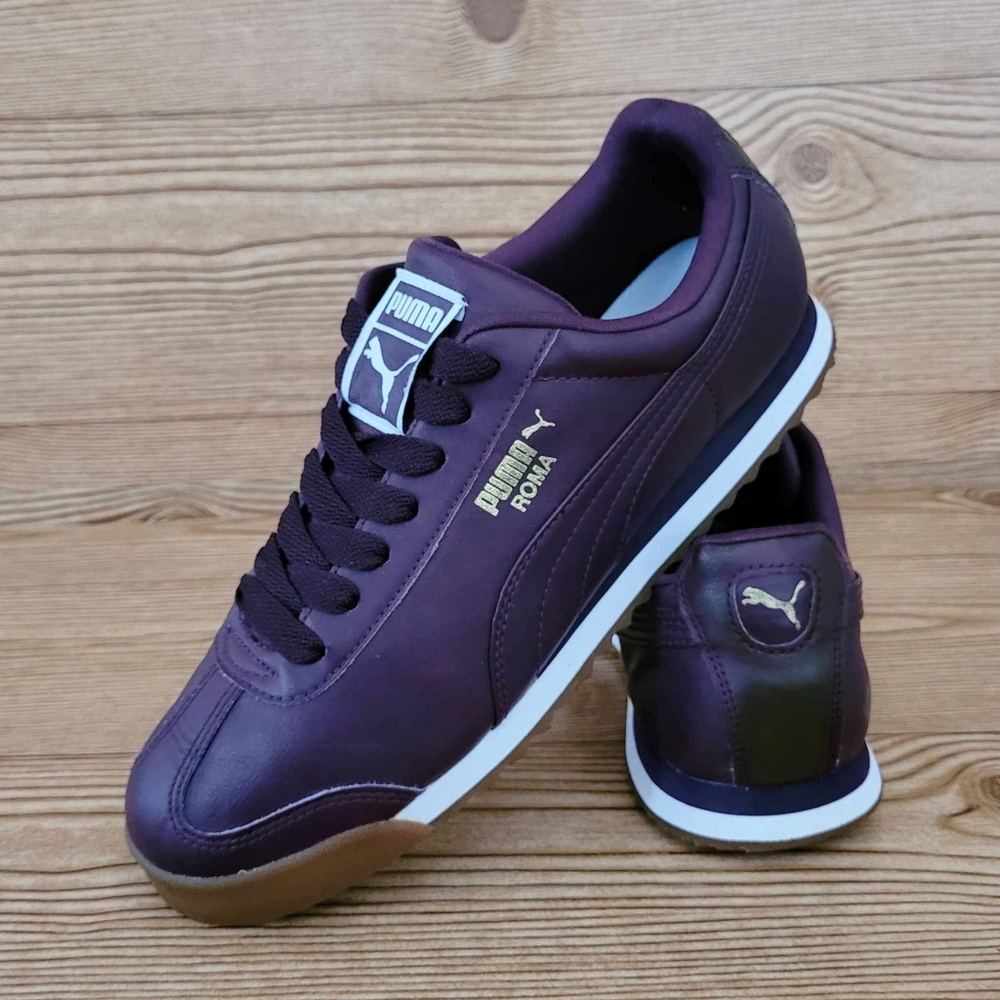 PUMA ROMA Classic Sneakers